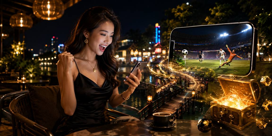 jav88 Slot Bien Xanh là gì và tại sao chơi tại jav88